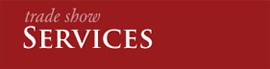 Trade Show Services